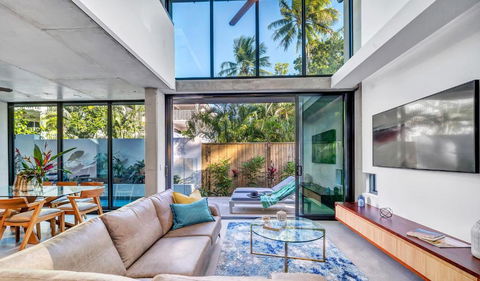 Aria Port Douglas Villas - Villa 1 - Accommodation Perth 4