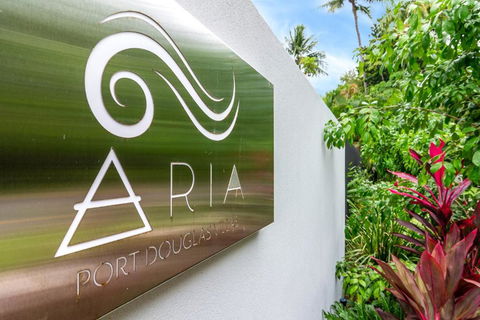 Aria Port Douglas Villas - Villa 1 - Accommodation Perth 2
