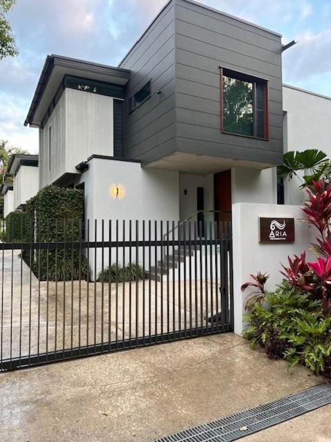 Aria Port Douglas Villas - Villa 1 - Accommodation Perth 0