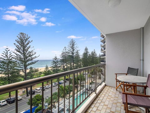 Aries Unit 16 - Accommodation Perth 1