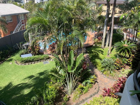 Aristocrat Apartments - Accommodation Perth 2