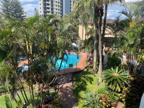 Aristocrat Apartments - Accommodation Perth 3