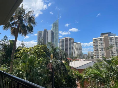 Aristocrat Apartments - Accommodation Perth 4