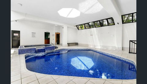 Aristocrat Apartments - Accommodation Perth 1