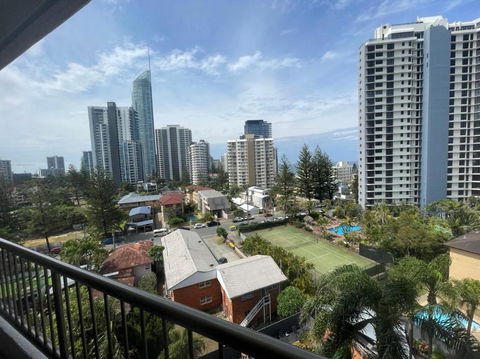 Aristocrat Apartments - Accommodation Perth 0