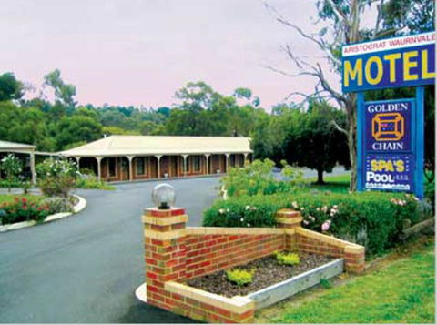 Aristocrat Waurnvale - Accommodation Perth 0