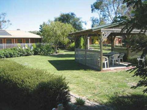 Aristocrat Waurnvale - Accommodation Perth 4