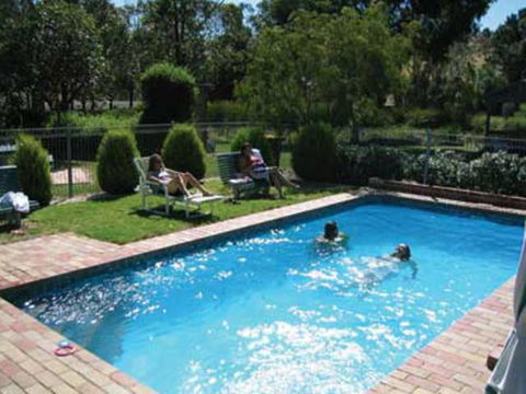 Aristocrat Waurnvale - Accommodation Perth 1