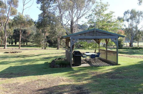 Aristocrat Waurnvale - Accommodation Perth 3