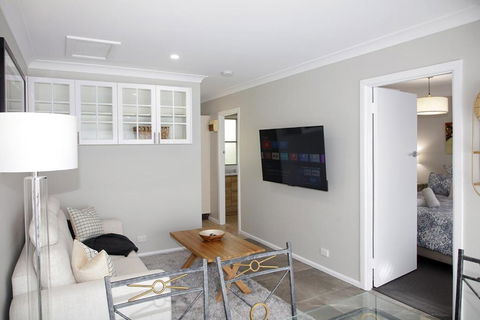 Armidale Cottage - All You Need On Taylor - Accommodation Perth 2