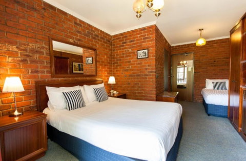 Armour Motor Inn - Accommodation Perth 4