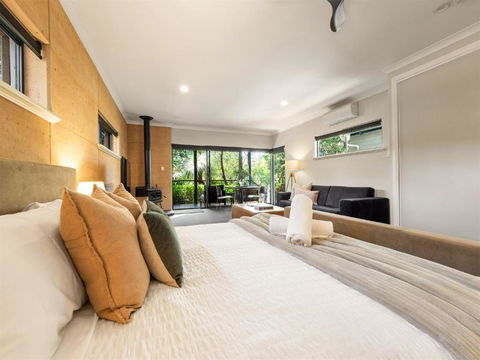 Aroha - Accommodation Perth 4