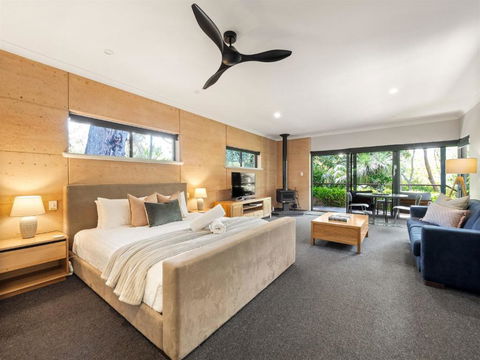 Aroha - Accommodation Perth 1