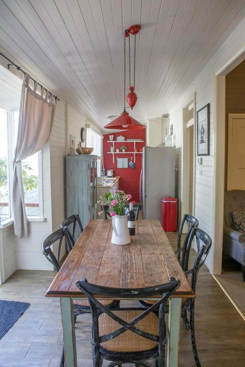 Arohanui - Accommodation Perth 1