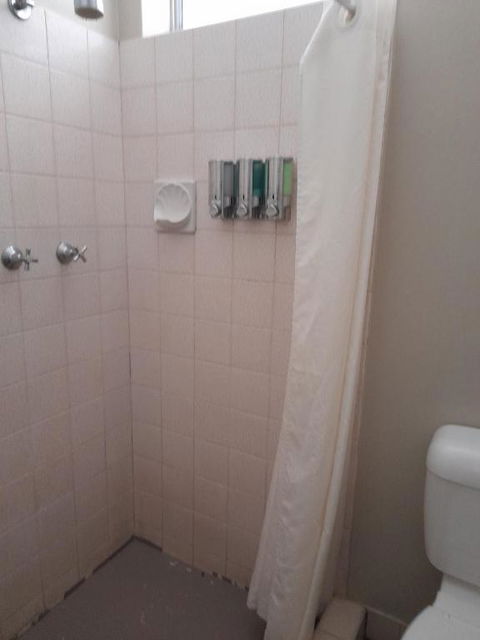 Aromet Motor Inn - Accommodation Perth 3