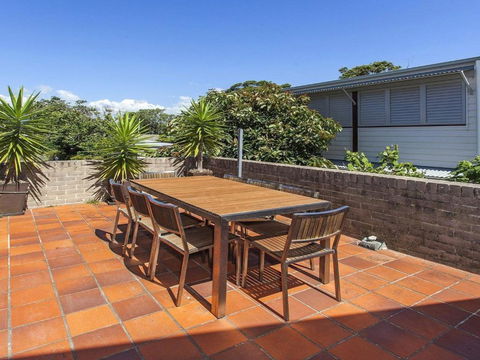 Aroona At Minnamurra - Accommodation Perth 4