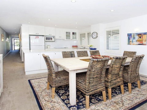 Aroona At Minnamurra - Accommodation Perth 1