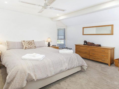 Aroona At Minnamurra - Accommodation Perth 3