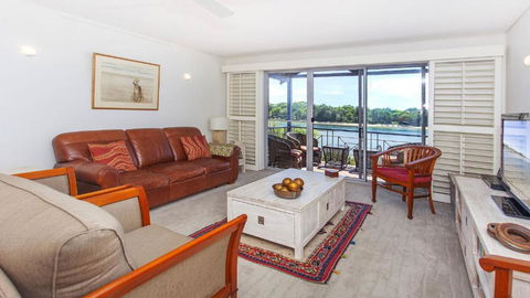 Aroona At Minnamurra - Accommodation Perth 0