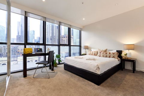 Arrow On Swanston - Accommodation Perth 0
