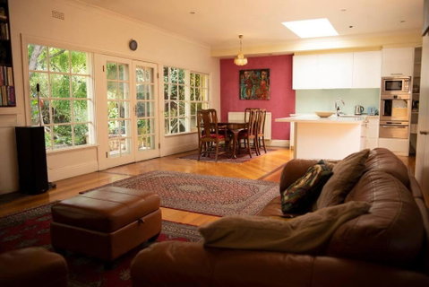 Art House On The Park - Accommodation Perth 0