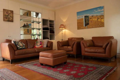 Art House On The Park - Accommodation Perth 1