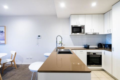 Arte 46 - Accommodation Perth 3