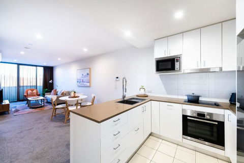 Arte 46 - Accommodation Perth 1
