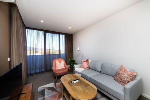 Arte 46 - Accommodation Perth 2