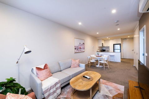 Arte 46 - Accommodation Perth 0