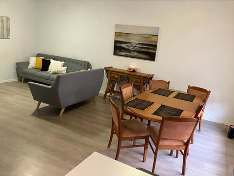 Arthur Abode - Accommodation Perth 2