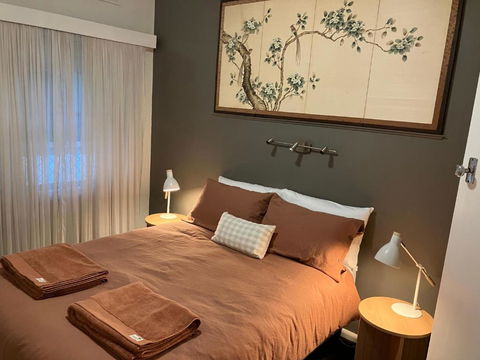 Arthur Abode - Accommodation Perth 0