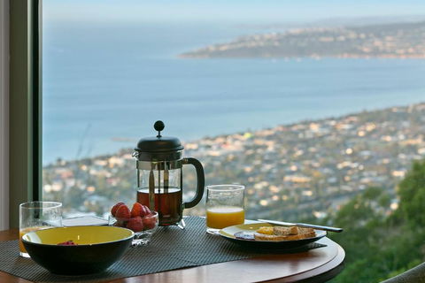 Arthurs Views - Accommodation Perth 0