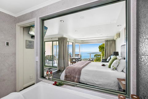 Arthurs Views - Accommodation Perth 4