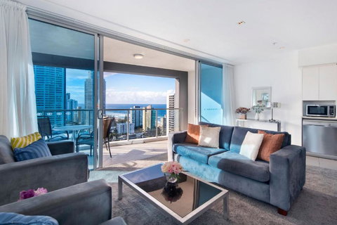 Artique 2 Bedroom Apartment Close To The Beach - CoastHM - Accommodation Perth 0