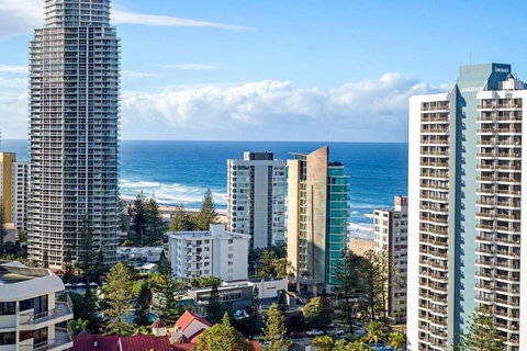 Artique 2 Bedroom Apartment Close To The Beach - CoastHM - Accommodation Perth 1