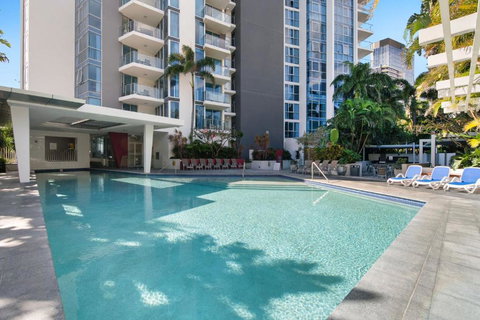 Artique 2 Bedroom Apartment Close To The Beach - CoastHM - Accommodation Perth 2