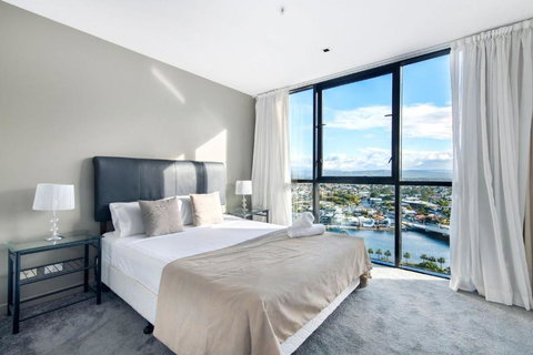 Artique 2 Bedroom Apartment Close To The Beach - CoastHM - Accommodation Perth 3