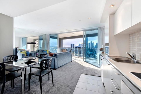 Artique 2 Bedroom Apartment Close To The Beach - CoastHM - Accommodation Perth 4