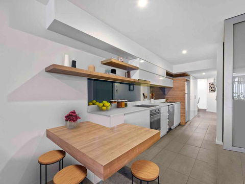 Artisan Apartments South Brisbane - Accommodation Perth 0