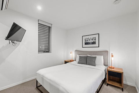 Artisan Apartments South Brisbane - Accommodation Perth 3
