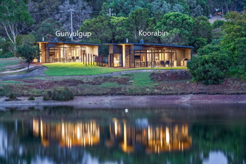 Artisan Koorabin - Accommodation Perth 0