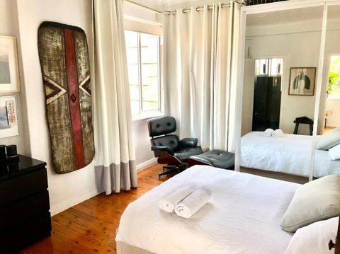 Artistic, Spacious And Comfortable 1 Bedroom Apartment - Perth Resorts 0