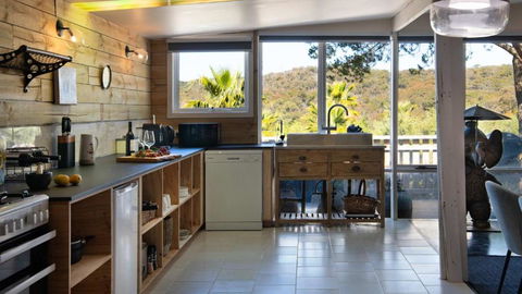 Artists Garden Cottage - Accommodation Perth 2