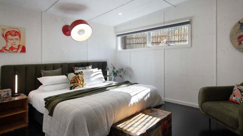 Artists Garden Cottage - Accommodation Perth 4