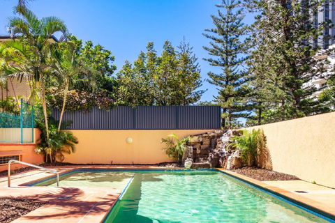 Aruba Sands Resort - Accommodation Perth 1