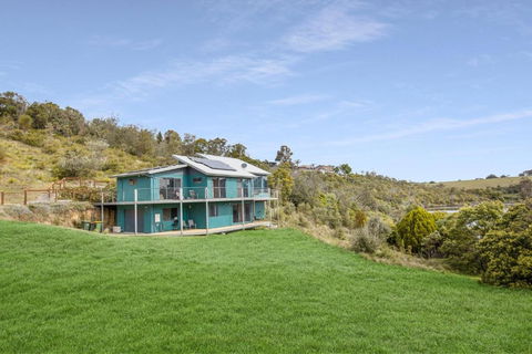 Arukah House - Perth Resorts 1