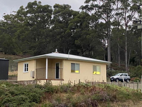 Aruma Cottage Bruny Island - Accommodation Perth 0