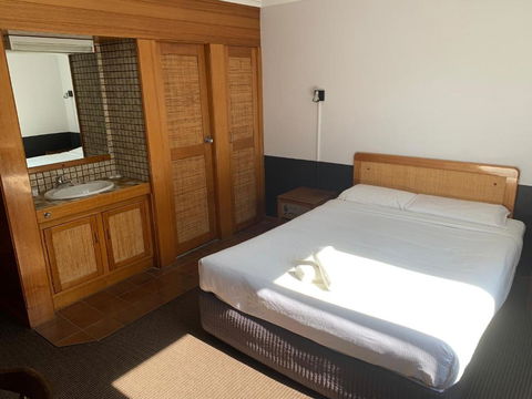 Ascot Motor Inn - Accommodation Perth 4