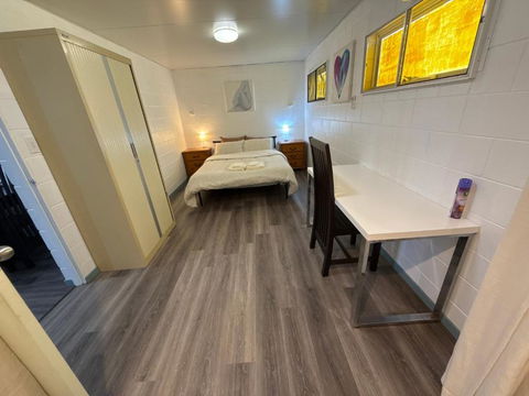 Ascot Studio Home Feel Place - Accommodation Perth 2